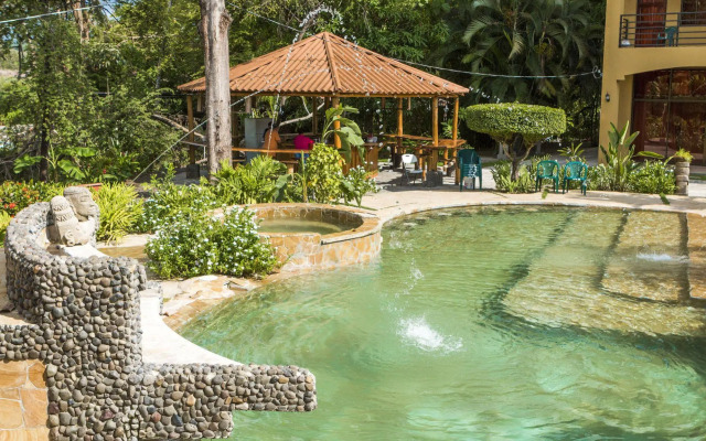 Hotel Loft Pacifico