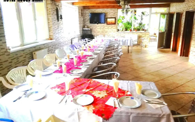 Hotel House Bran