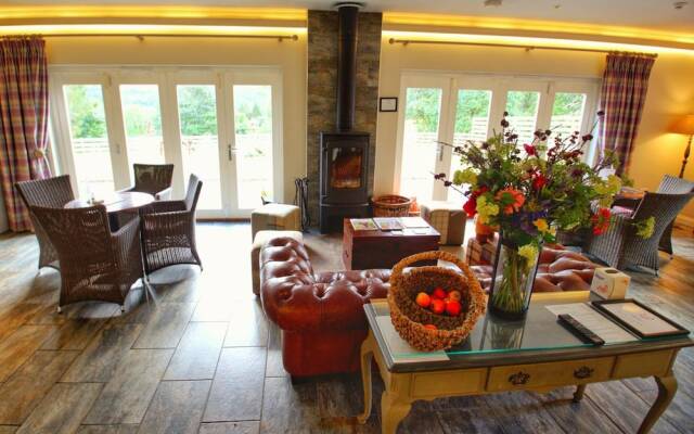 Loch Ness Guest House