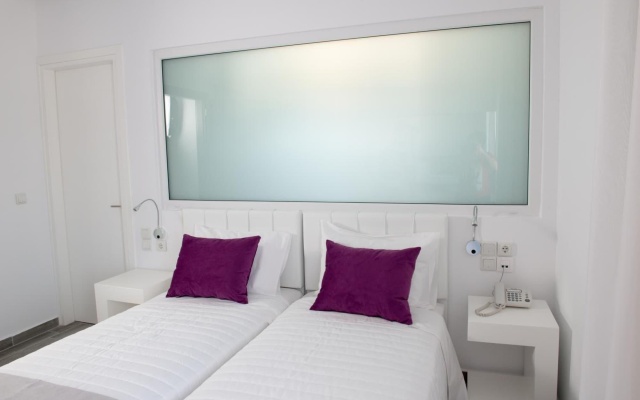 Bianco Hotel