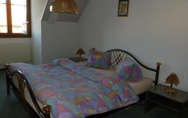 Hotel Restaurant Schiff