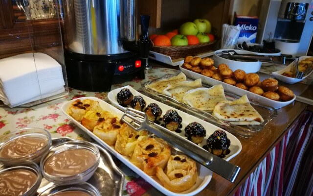 Garni Hotel Lav