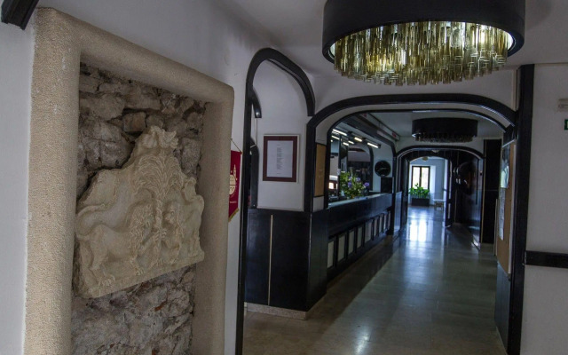 Hotel Kastel
