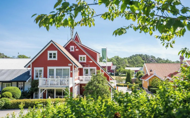 Topcamp Bie - Grimstad