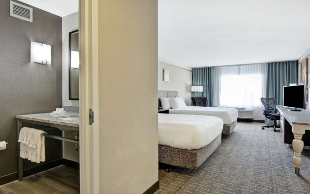 Hilton Garden Inn Oshkosh