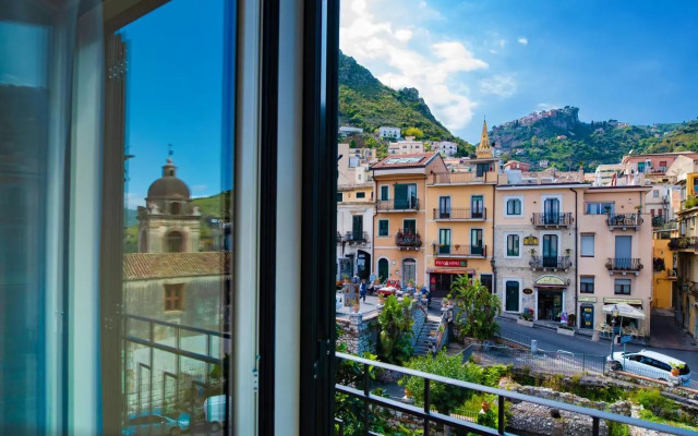Taormina Bedda b&b