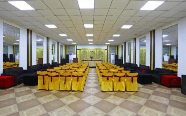 Amrapalli Resorts by OYO Rooms