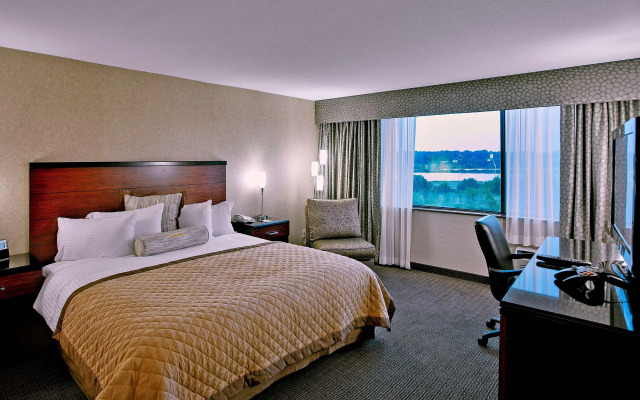 Wyndham Garden Philadelphia Airport