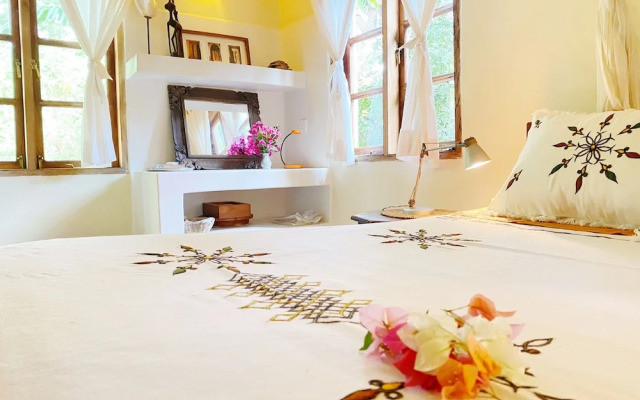 Allamanda Oleander Suite by YourHost
