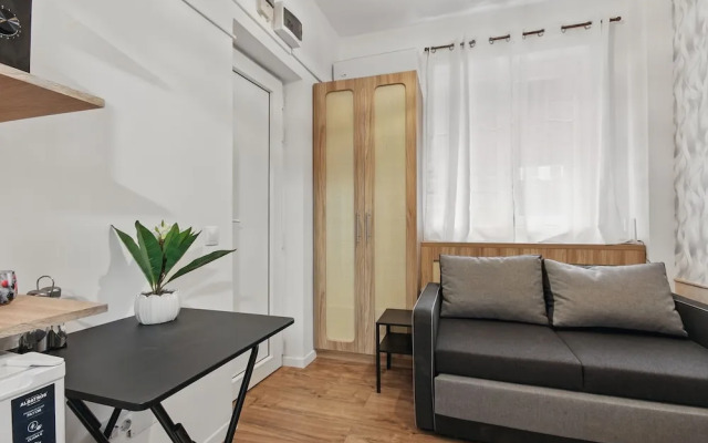 Petru Maior Apartments