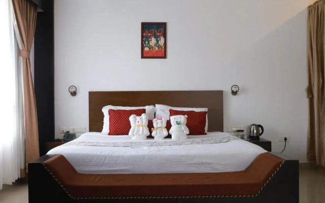 Finch Hotel