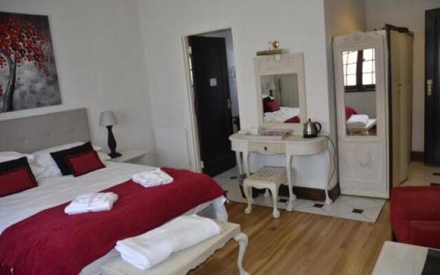 Fish Hoek Bed and Breakfast