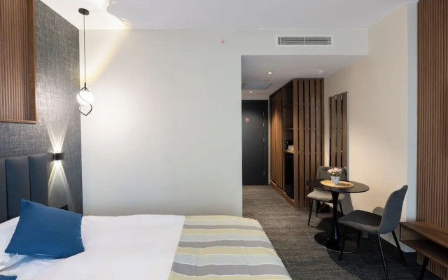 NOVA LUXE Hotel & Residences