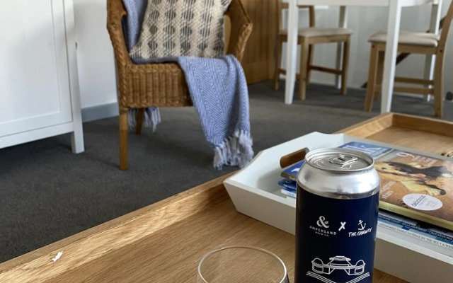 The Crows Nest - Sheringham