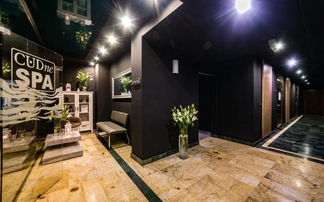 Jelenia Struga MEDICAL SPA