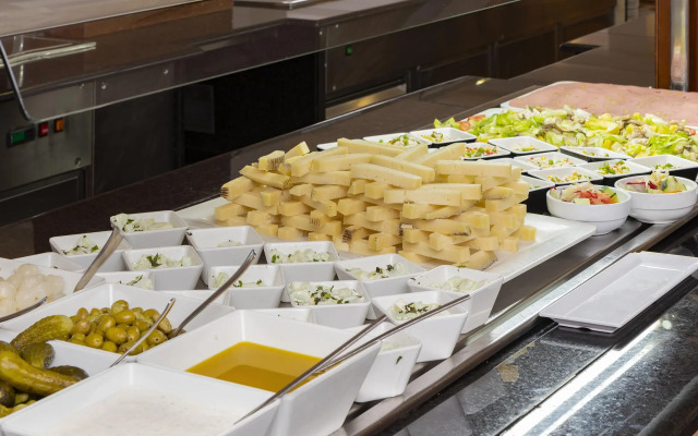 Hotel Palia Dolce Farniente