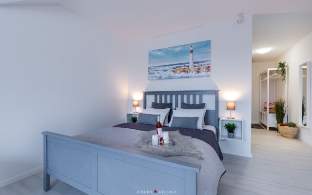 Ferienwohnung Schleiblick