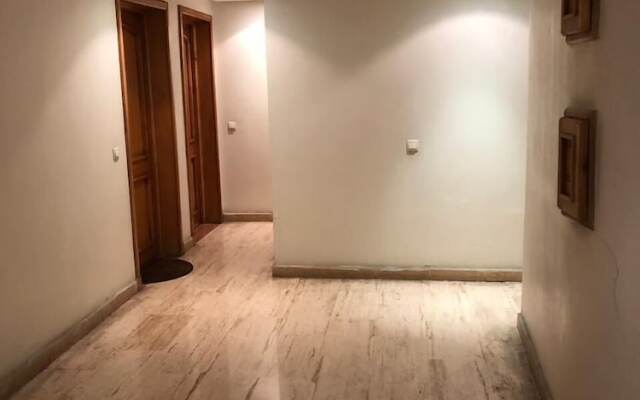 Chic Et Cosy Studio Casablanca