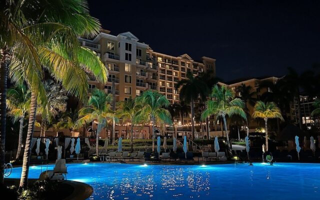 Studio at The Ritz-Carlton Key Biscayne
