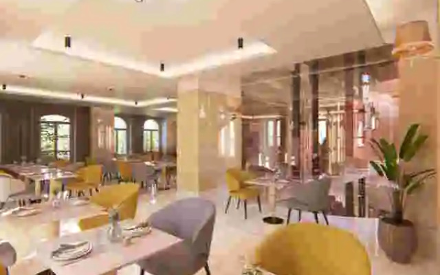 Meliá São João da Madeira