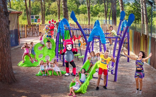 Sibari Green Resort