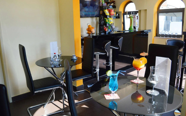 Hotel Santa Eulália Praia