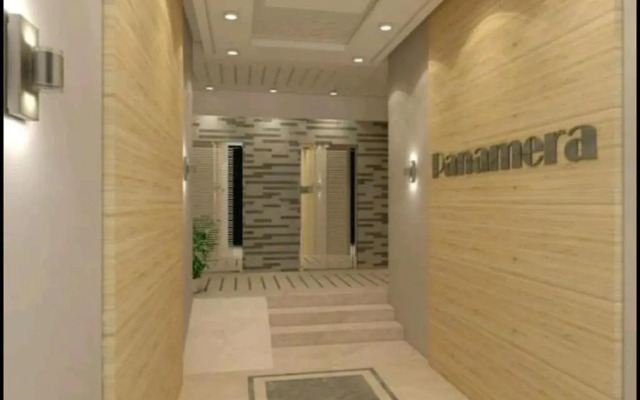 Apartment Haut standing Panamera Residence Khezema Sousse