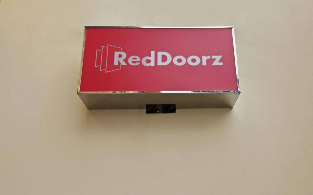 RedDoorz @ Tebet Utara