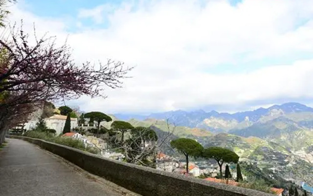 La Casarella seaview apartments