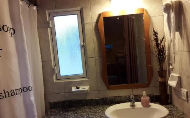 Cabaña Soñada Sierra de los Padres