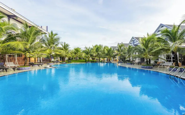 Trang Thuong Villa Phu Quoc