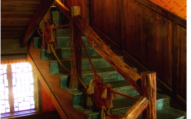 Longji Star Wish Resort