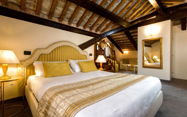 Ca' San Giorgio Relais & Suites