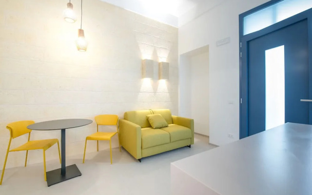 Appartamenti ai Pescatori - La rete