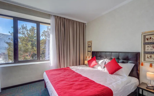 My Hotel