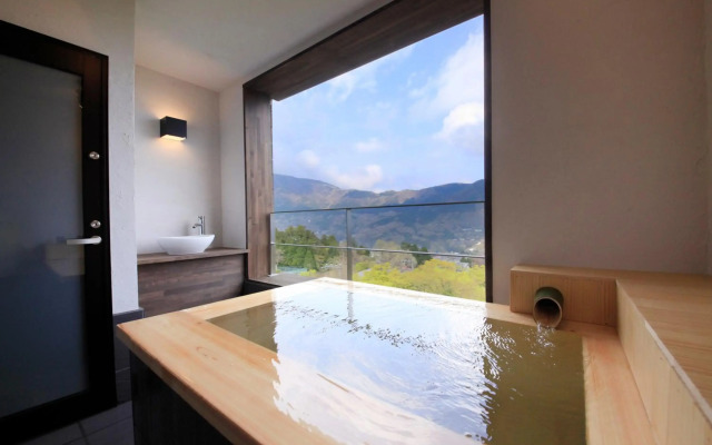 Hakone Bettei Koyoi
