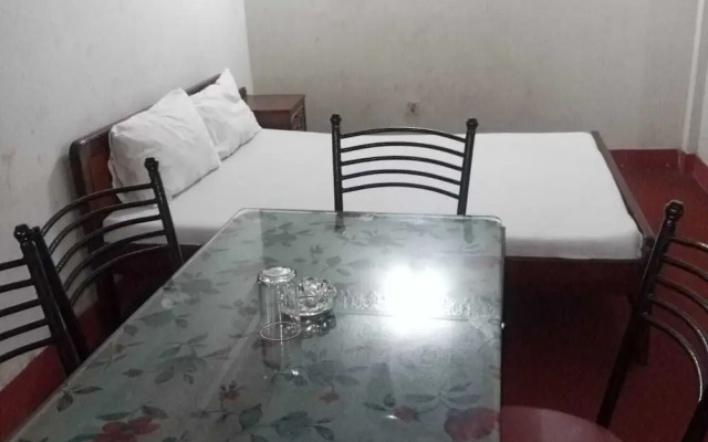 Hotel AL-Habib