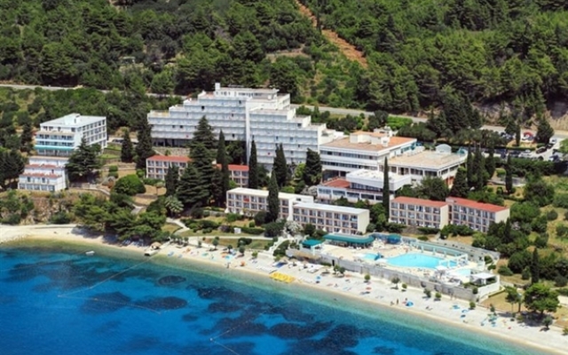 Hotel Nimfa