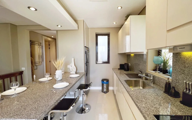 Xuru Stays I Meditative & Blissful 3 BDR Villa @ Ancient Sands Private Pool