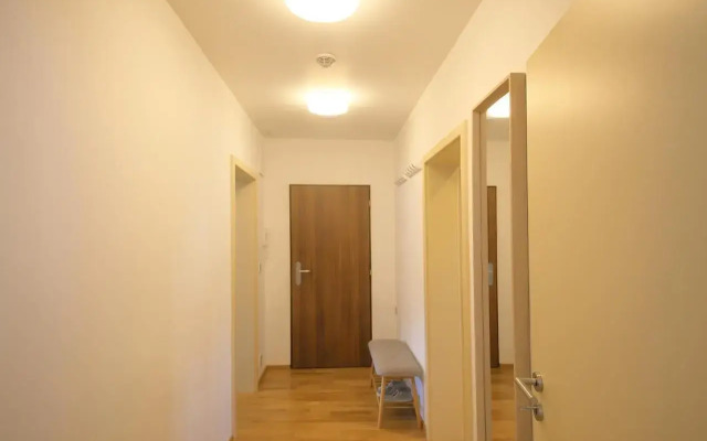 Prague Expat House