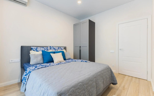 Comfort Apartments on Yunus Akhmetzyanov Passage 3A