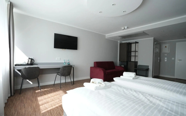 Boutique Kaiser - Hotel & Apartments