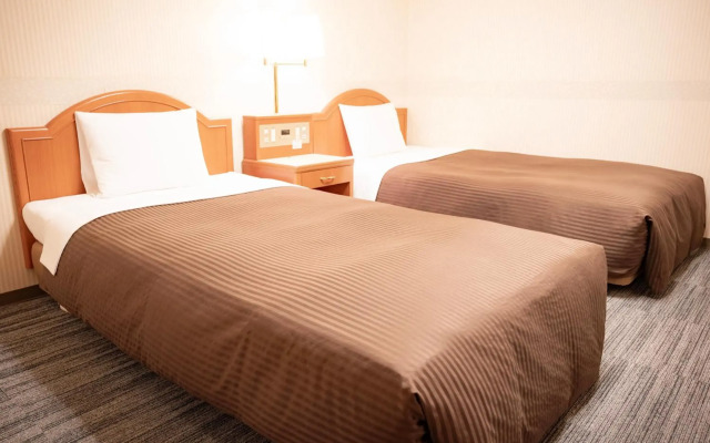 Numazu Grand Hotel