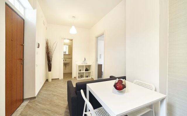 Angeli e Diavoli Apartment