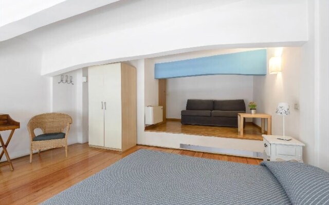 Loftlibetta 1 e 2