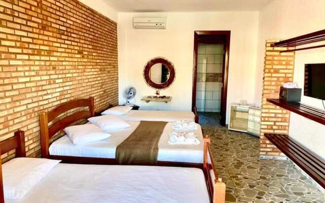 Hotel e Pousada Cumbuco Guesthouse