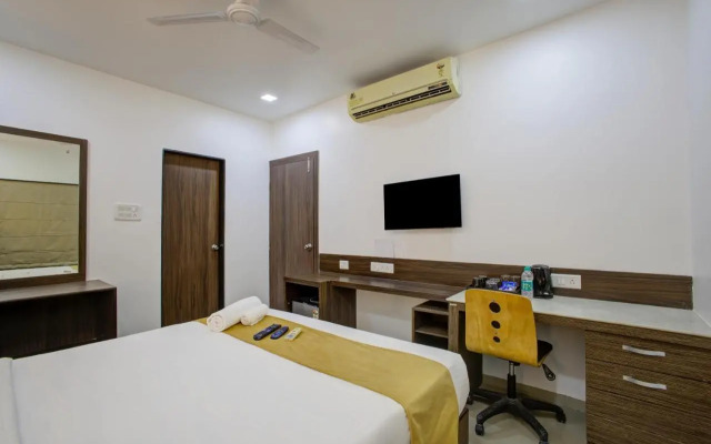 StayBird - AERITH STUDIOS, Exclusive Residences, Kharadi