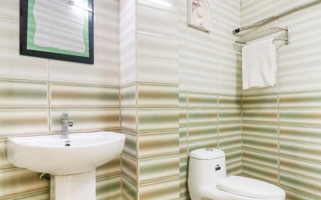OYO 27738 Ghala Residency Inn