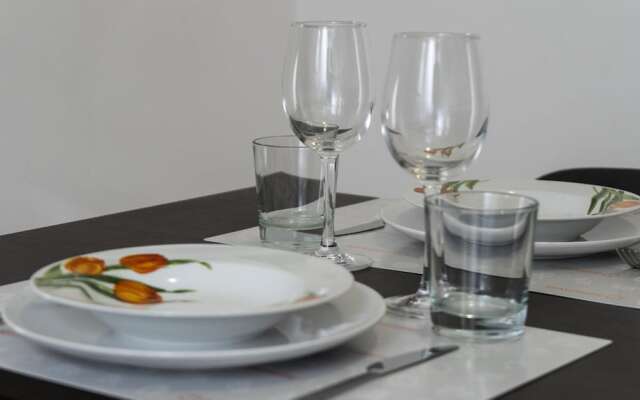 Ferrarese 160 2 in Bologna