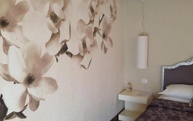 Oreste Ristorante  Suite